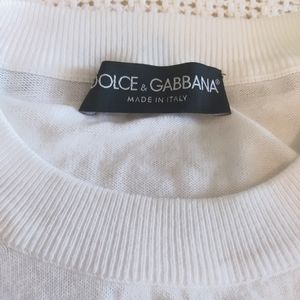 Dolce & Gabbana shirt